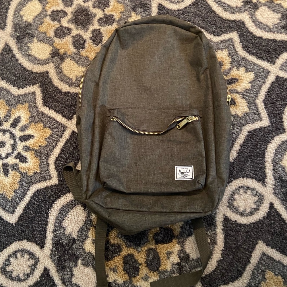 Herschel backpack